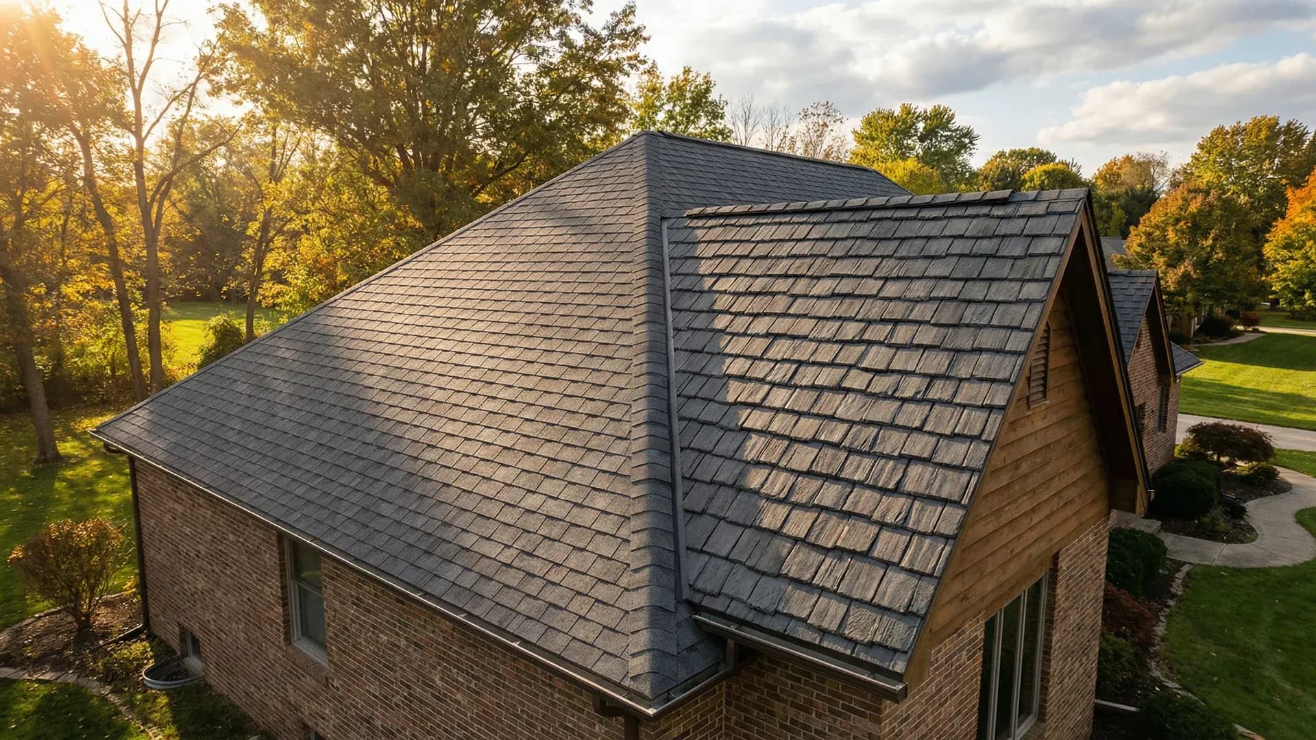 Architectural vs 3-Tab Shingles: Which Is Worth the Investment?