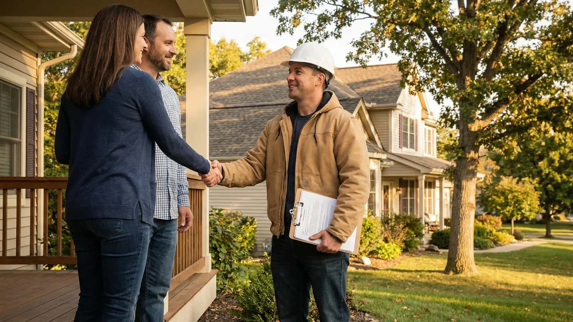 How to Choose a Roofing Contractor in Northeast Indiana