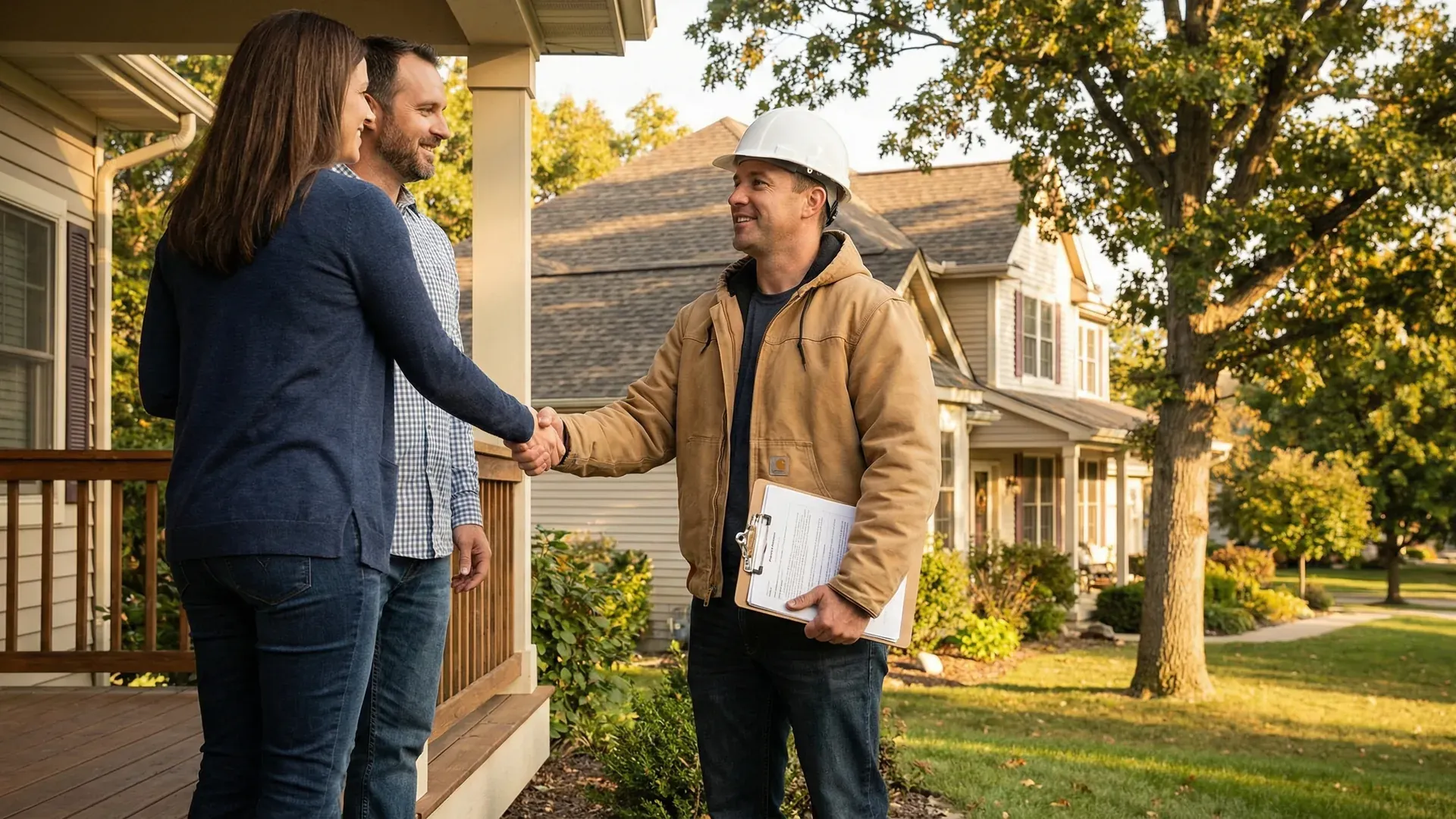 How to Choose a Roofing Contractor in Northeast Indiana