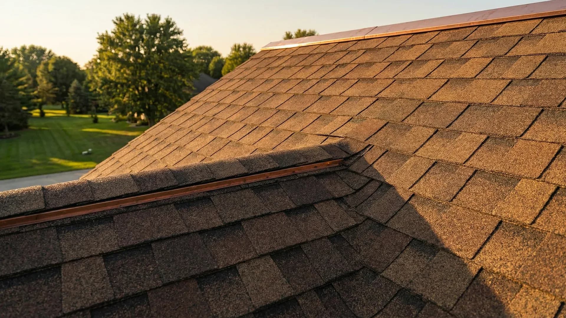 Owens Corning Duration Shingles: What Kendallville Homeowners Should Know
