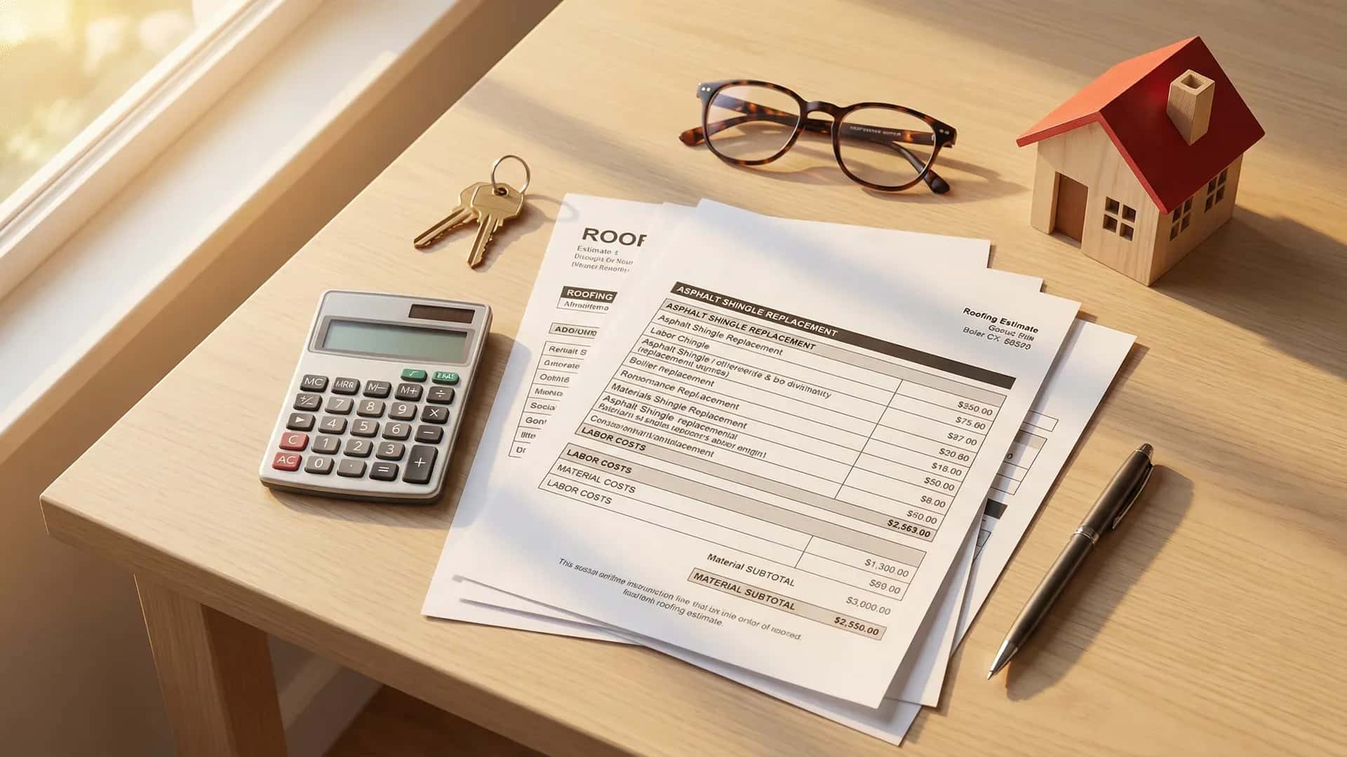 Roof Financing Options for Northeast Indiana Homeowners