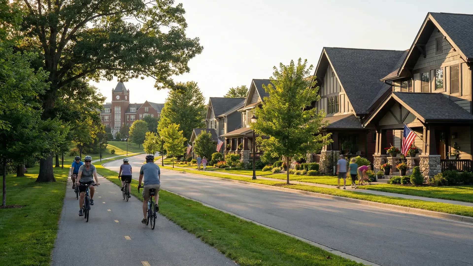 Roofing Services in Elkhart County