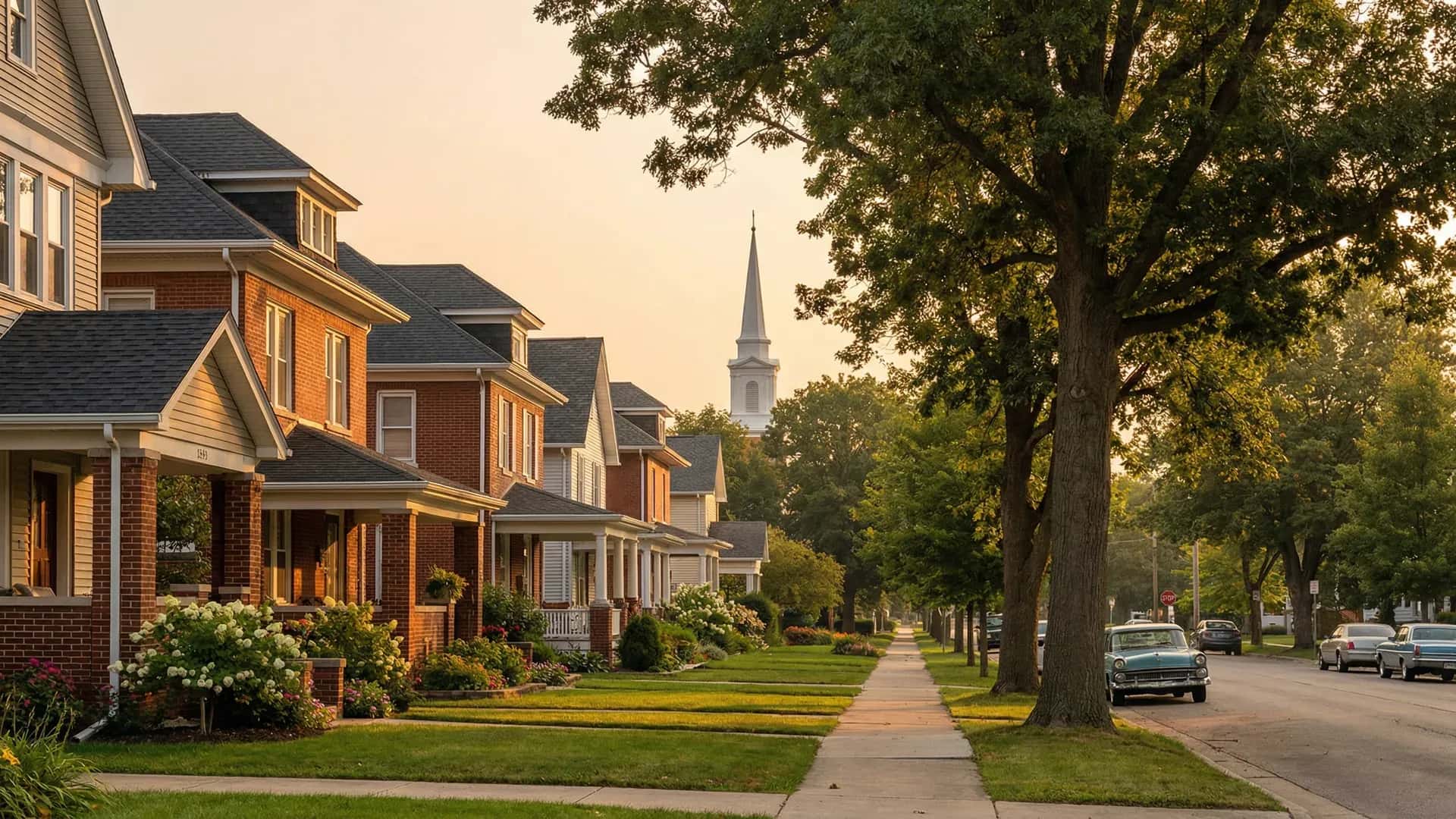 Roofing Services in Noble County