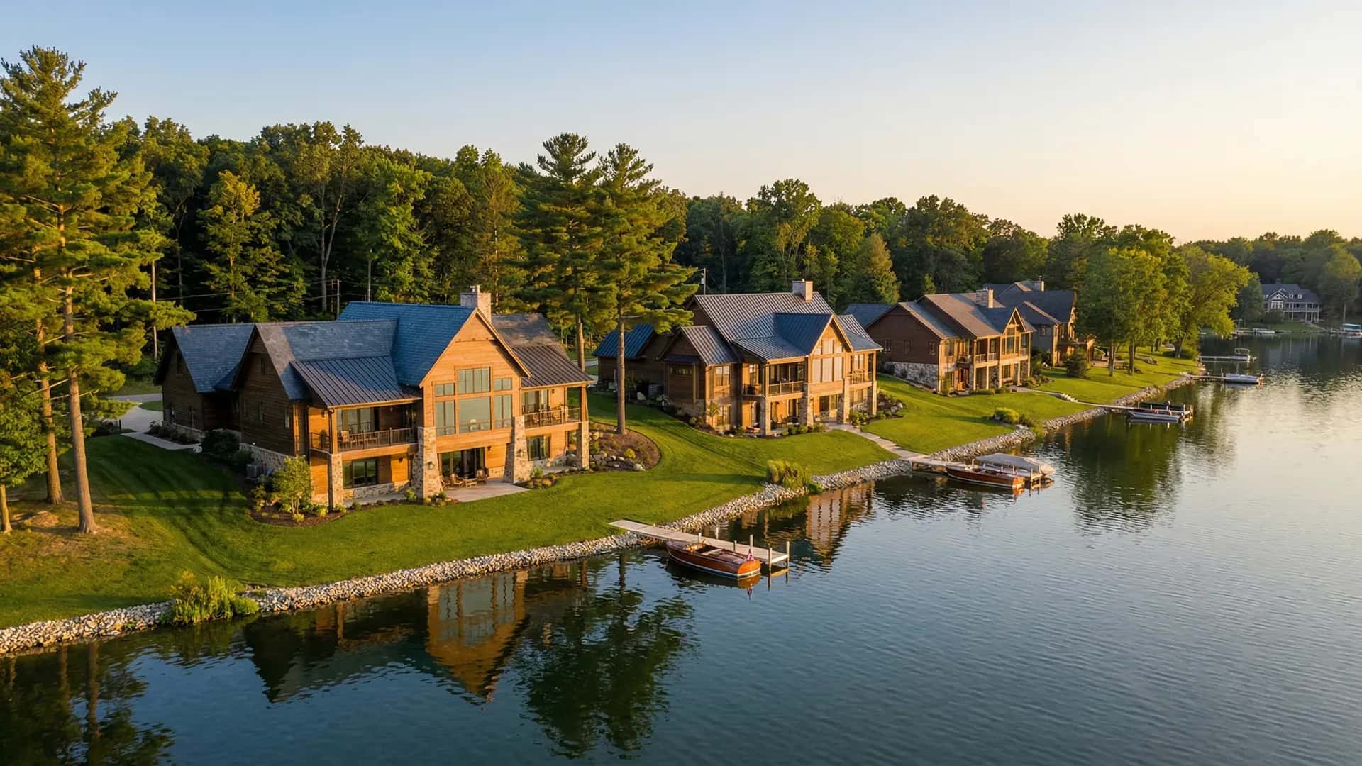 Roofing Services in Orland, Indiana