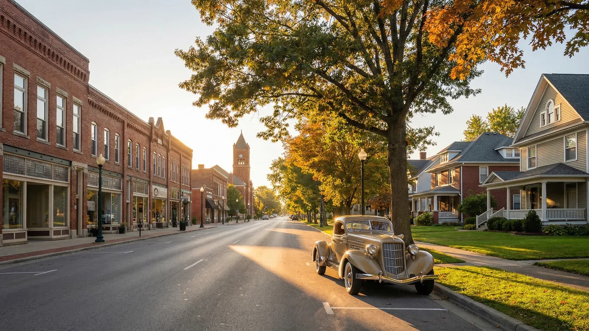 Roofing Services in Auburn, Indiana