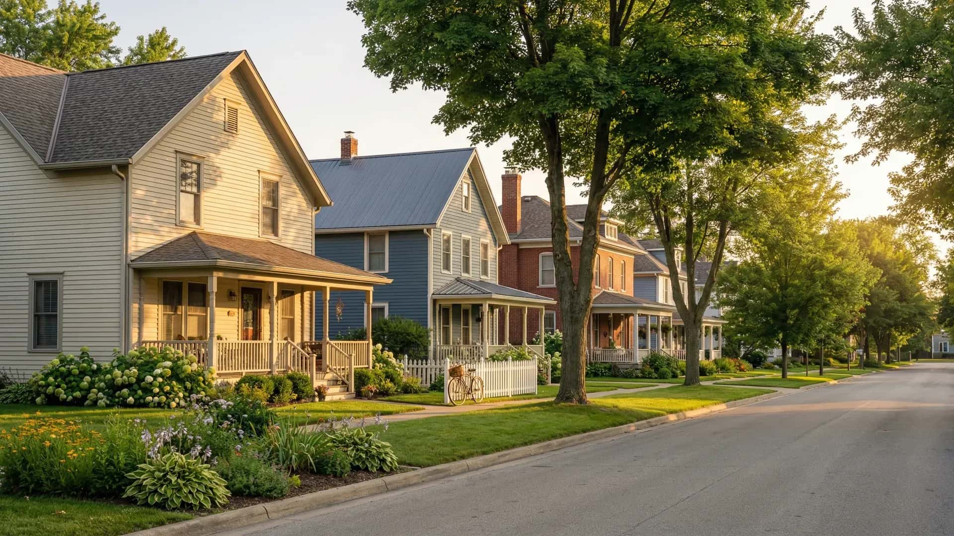 Roofing Services in Bristol, Indiana