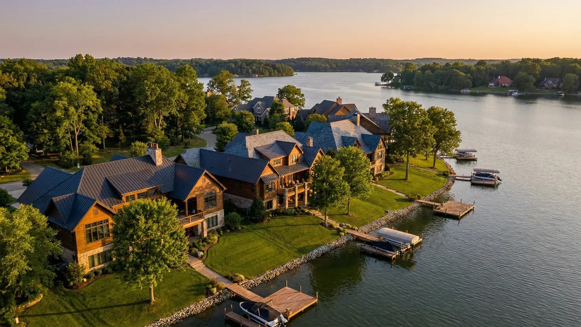 Roofing Services in Clear Lake, Indiana