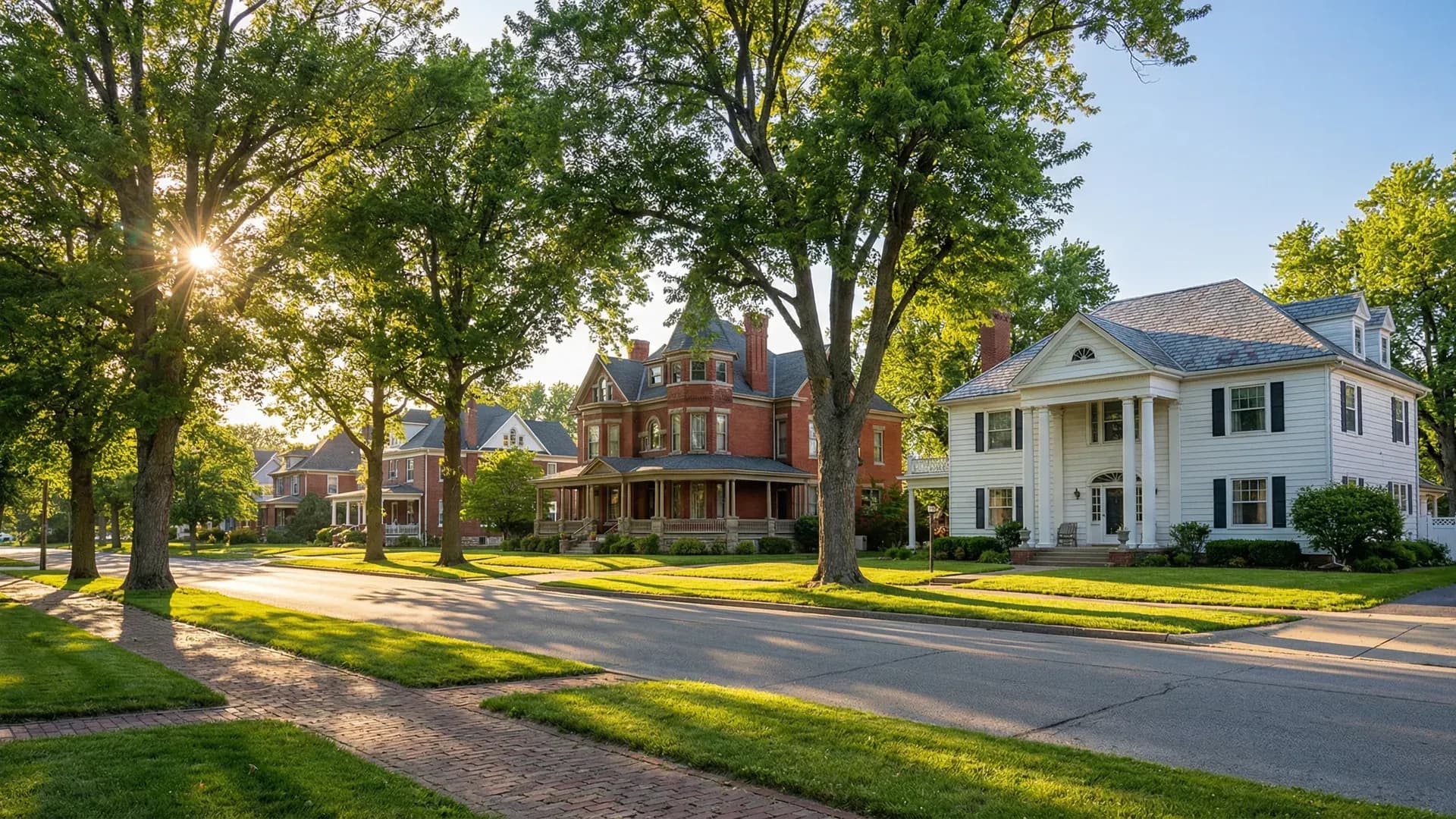 Roofing Services in Columbia City, Indiana