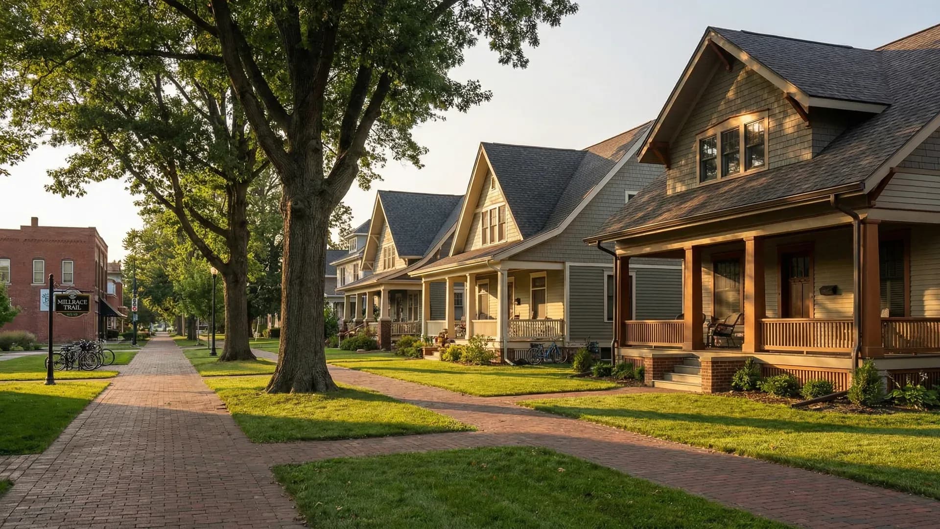 Roofing Services in Goshen, Indiana