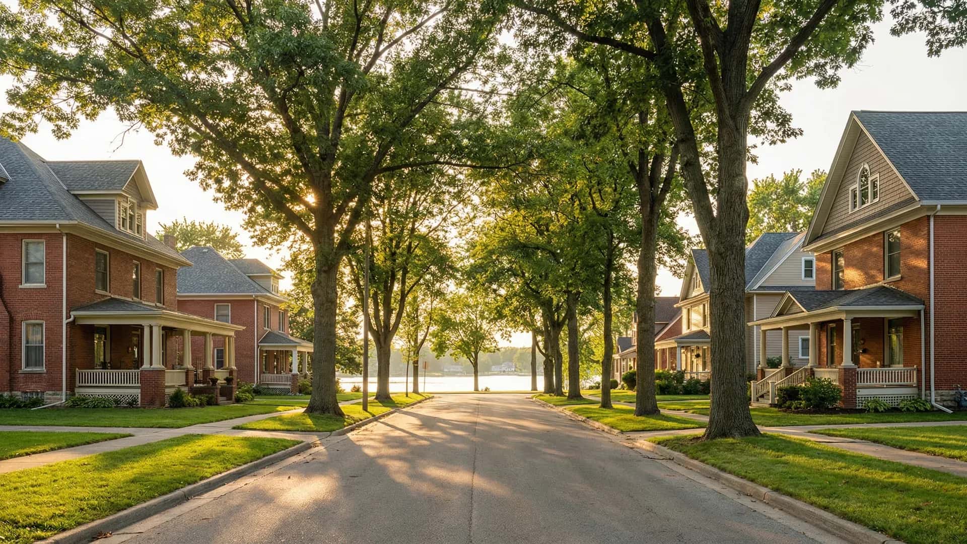 Roofing Services in Kendallville, Indiana