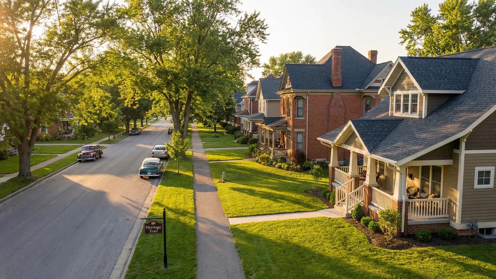 Roofing Services in Ligonier, Indiana