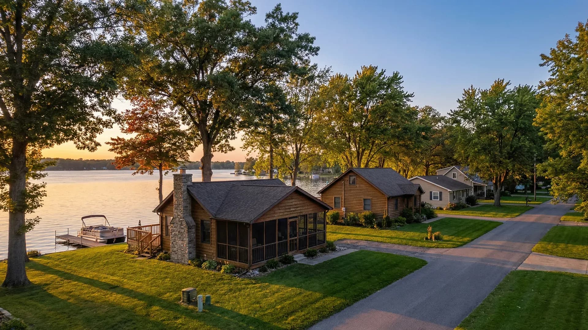 Roofing Services in North Webster, Indiana