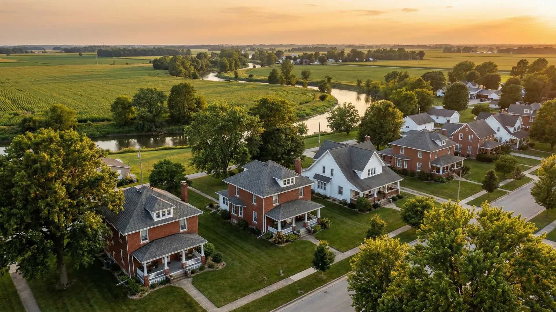 Roofing Services in South Whitley, Indiana